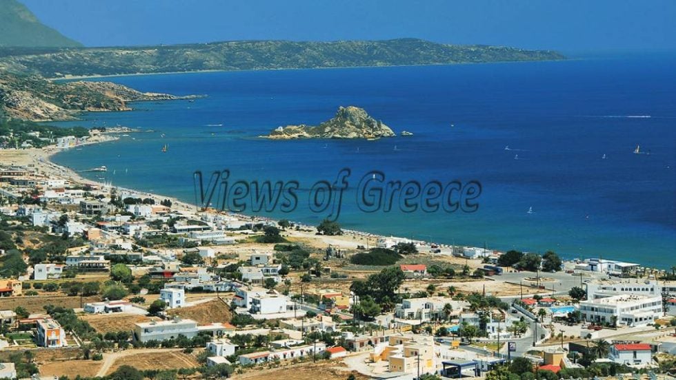 κ